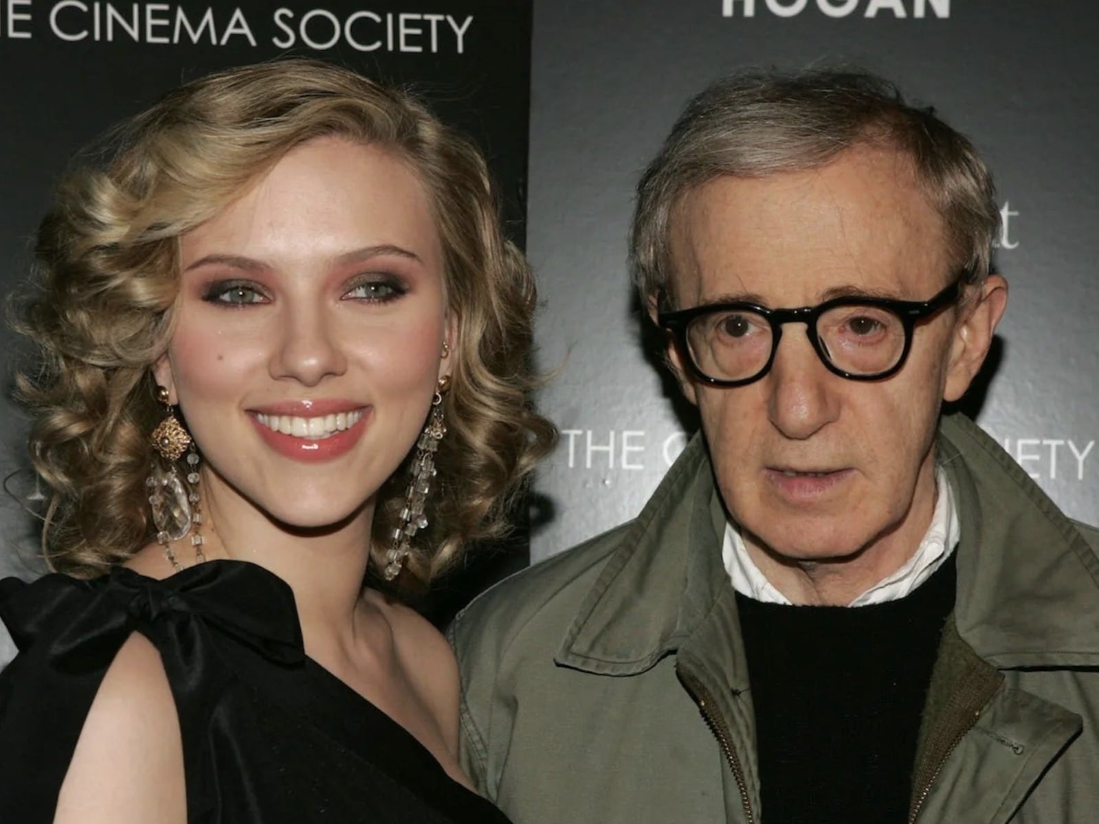 史嘉蕾喬韓森 Scarlett Johansson 力挺伍迪艾倫惹議！堅稱不後悔相信他曝：「願意再合作！」