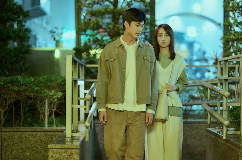 《如果我不曾見過太陽:二部曲》