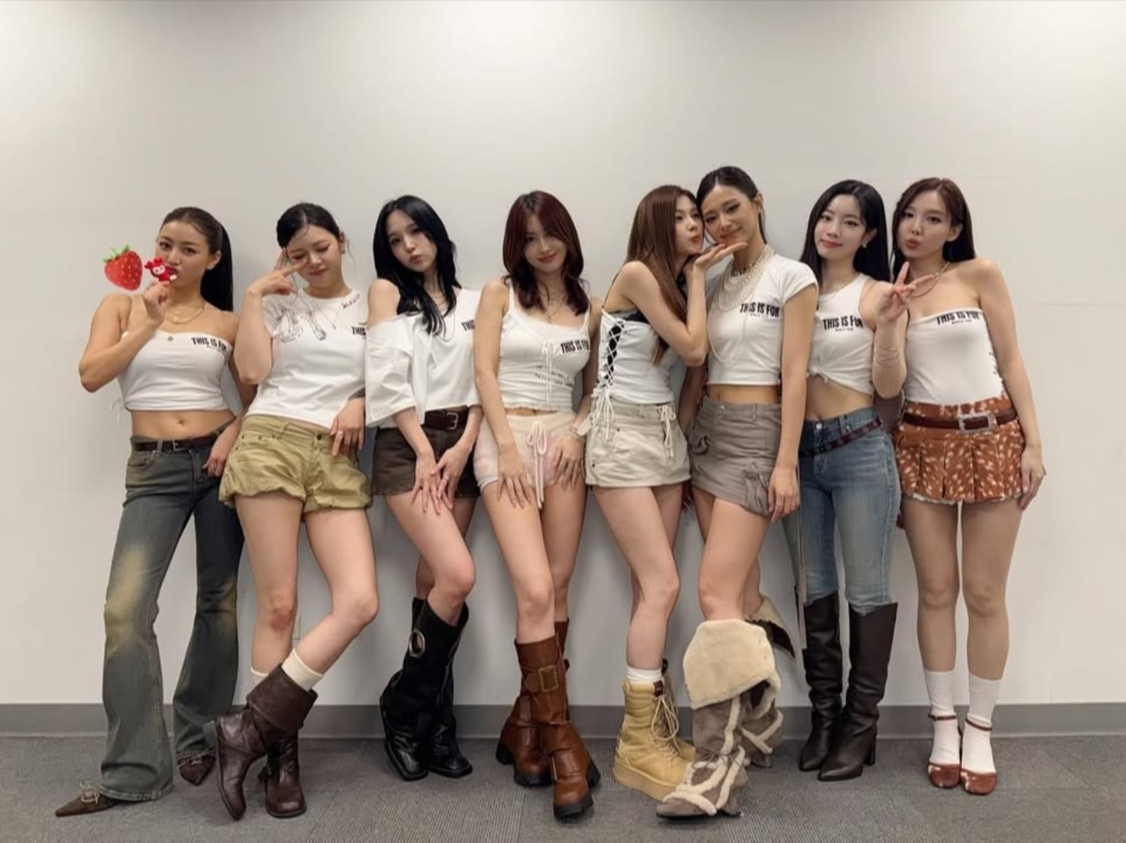 TWICE 大巨蛋演唱會門票開搶秒殺！錯過還有機會，搶票詳細資訊一次看！