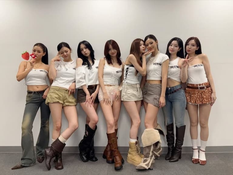 TWICE 大巨蛋演唱會門票開搶秒殺！錯過還有機會，搶票詳細資訊一次看！