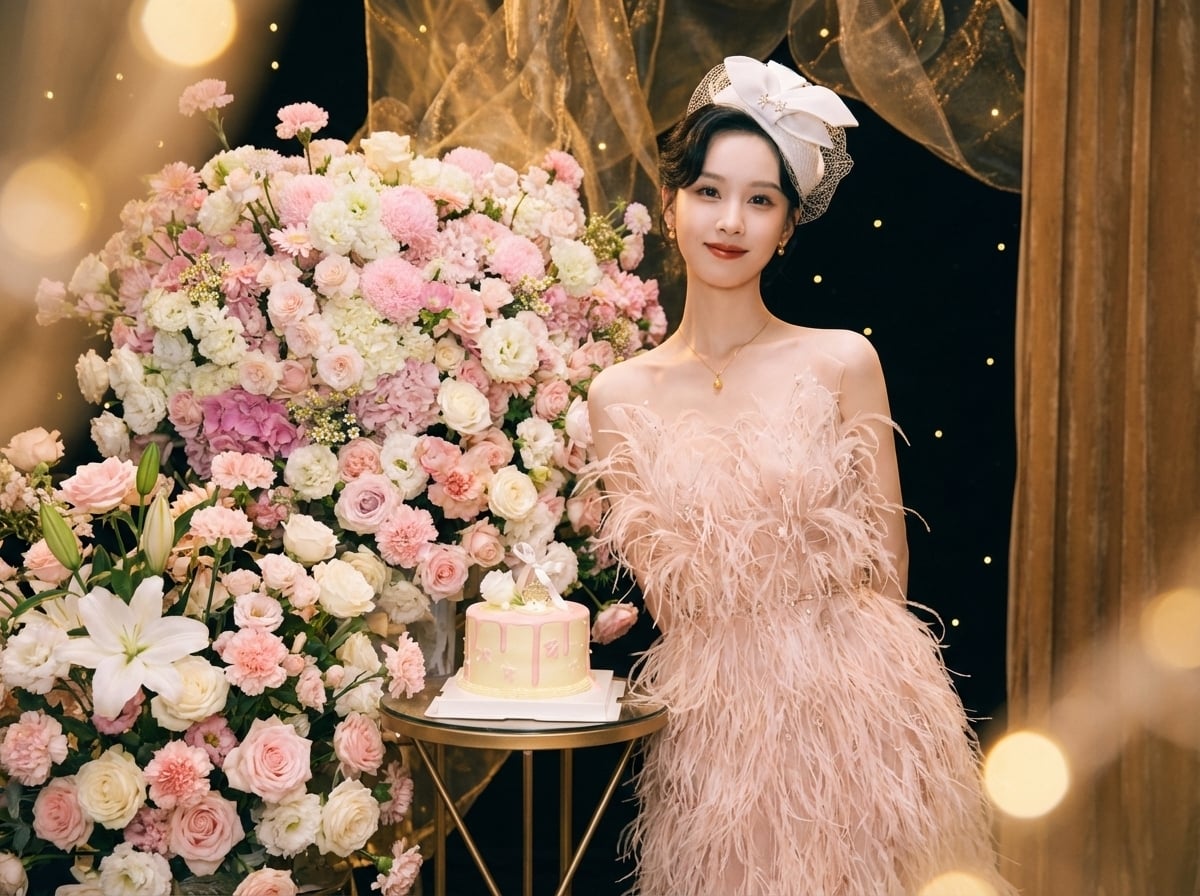 陳都靈遭靈媒爆12月5日被獻祭 凌虐過程全被拍成暗網影片