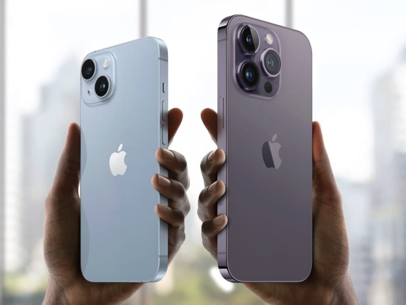 iPhone Air 降級 iPhone 14 Pro Max 倒賺 1.5 萬！網友：「體感全面升級！」