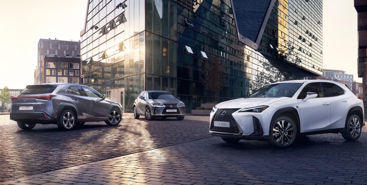 2025 10 大省油中型休旅榜單出爐!Toyota 僅排第三、第一名每公升 22.53 公里!