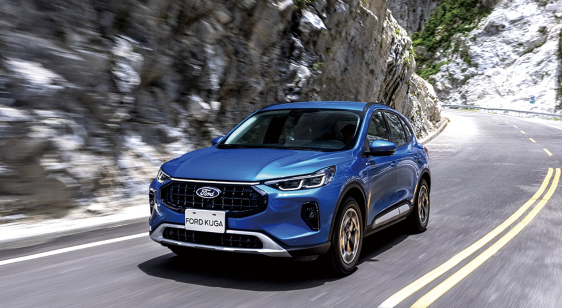 2025 10 大省油中型休旅榜單出爐!Toyota 僅排第三、第一名每公升 22.53 公里!