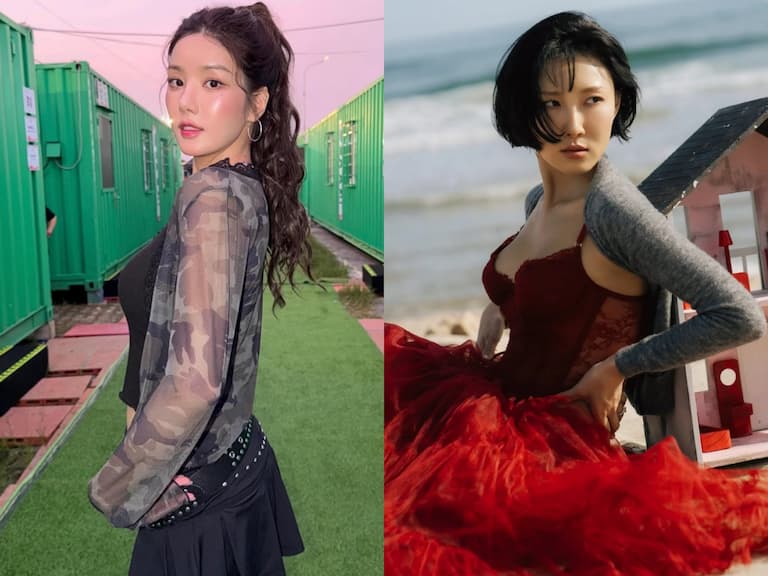 跨年要幹嘛｜2026 全台跨年演唱會懶人包：權恩妃、MAMAMOO 華莎⋯北中南卡司一次看！【街個有料】