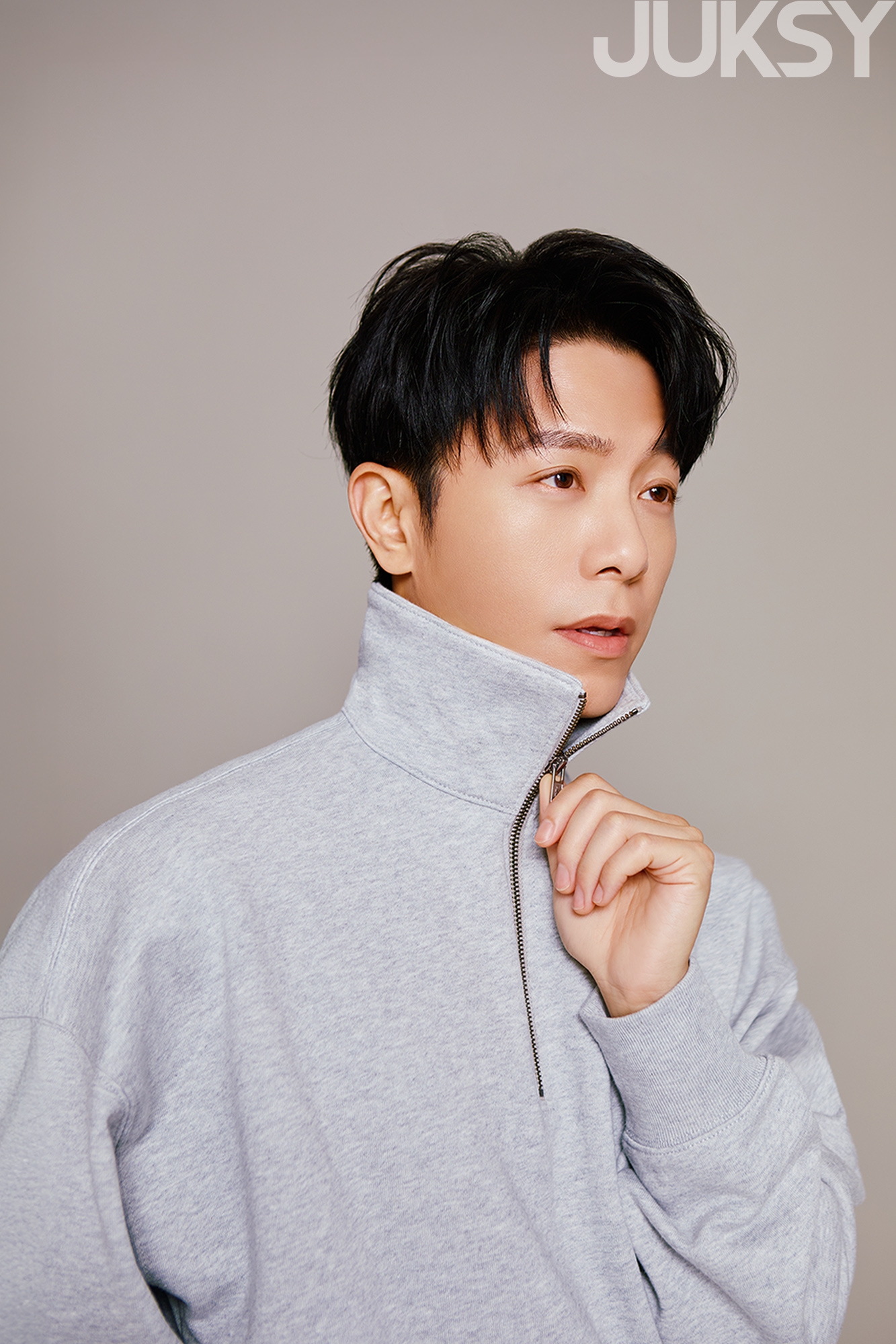 封面人物 / 韋禮安從來就不是乖乖牌,「突破常規才是我的個性」