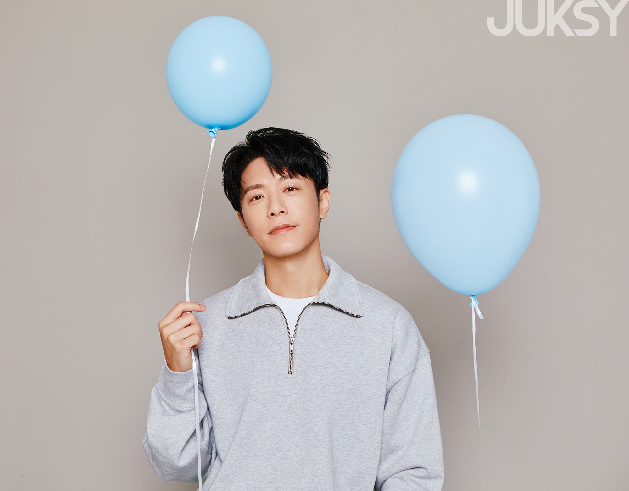 新年穿搭不需要爆紅，只需要剛好讓人記得你，韋禮安上身 Gap 親自演繹 3 種 「韋式哲學」，在新的一年突破框架，在規則裡多一點叛逆！