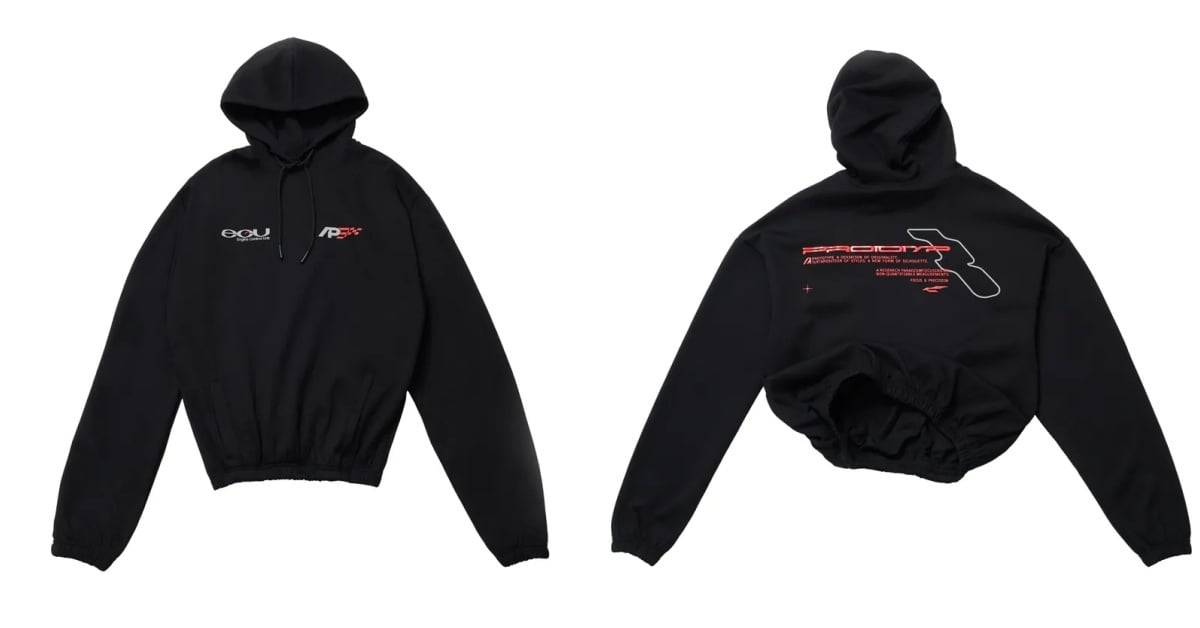 2025 冬天保暖救星！CLOT、Palace、Carhartt WIP 等 9 大品牌帽T推薦，搞定冬季造型！