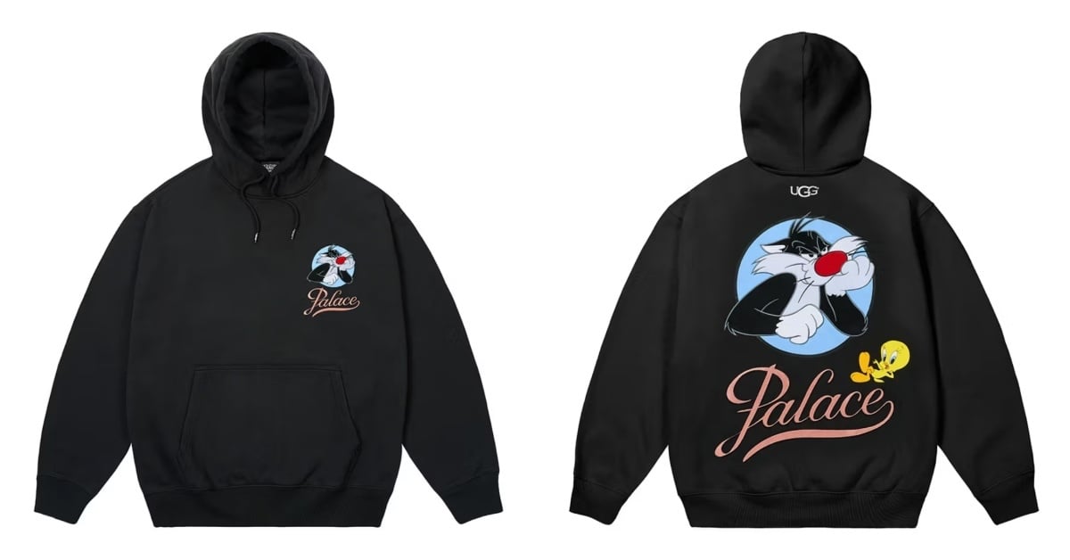 2025 冬天保暖救星！CLOT、Palace、Carhartt WIP 等 9 大品牌帽T推薦，搞定冬季造型！