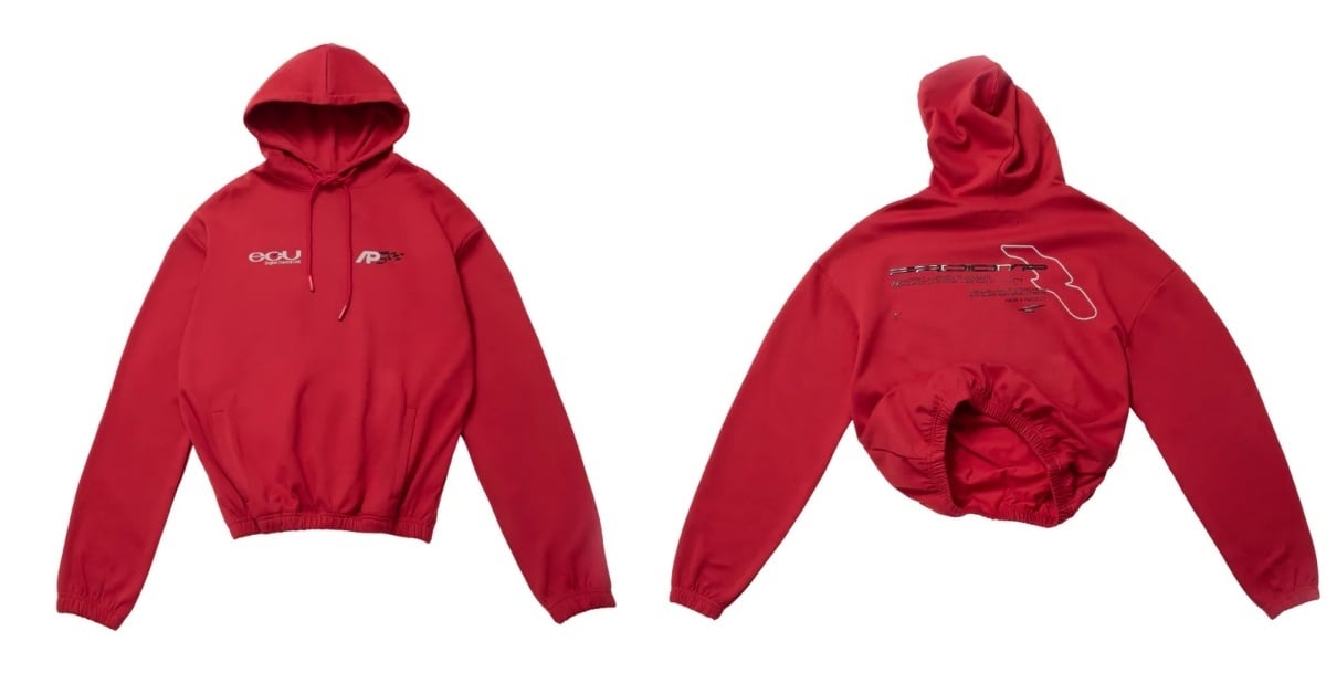 2025 冬天保暖救星！CLOT、Palace、Carhartt WIP 等 9 大品牌帽T推薦，搞定冬季造型！