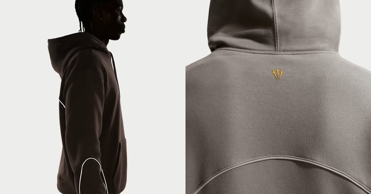 2025 冬天保暖救星！CLOT、Palace、Carhartt WIP 等 9 大品牌帽T推薦，搞定冬季造型！