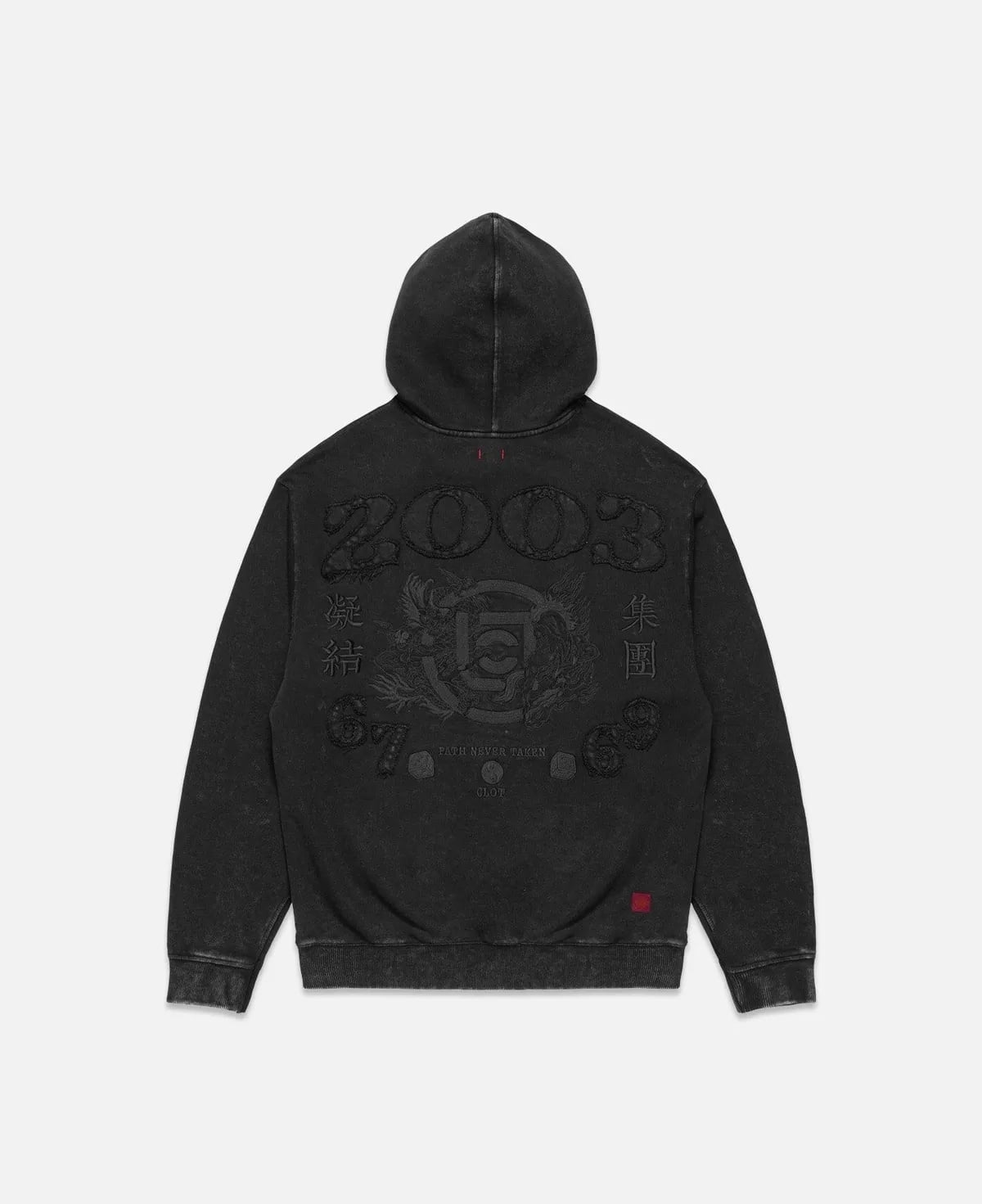 帽T怎麼選才不踩雷？Supreme、PALACE、CLOT⋯8 大品牌 2025 秋冬必買攻略完整公開！