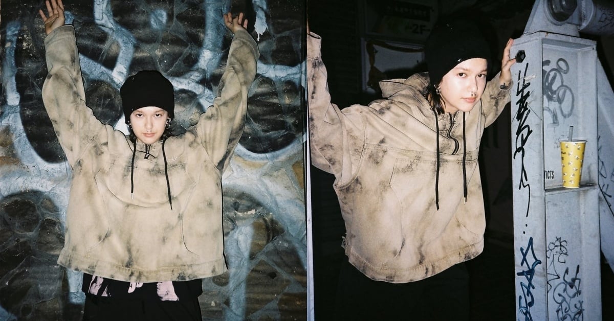 2025 冬天保暖救星！CLOT、Palace、Carhartt WIP 等 9 大品牌帽T推薦，搞定冬季造型！