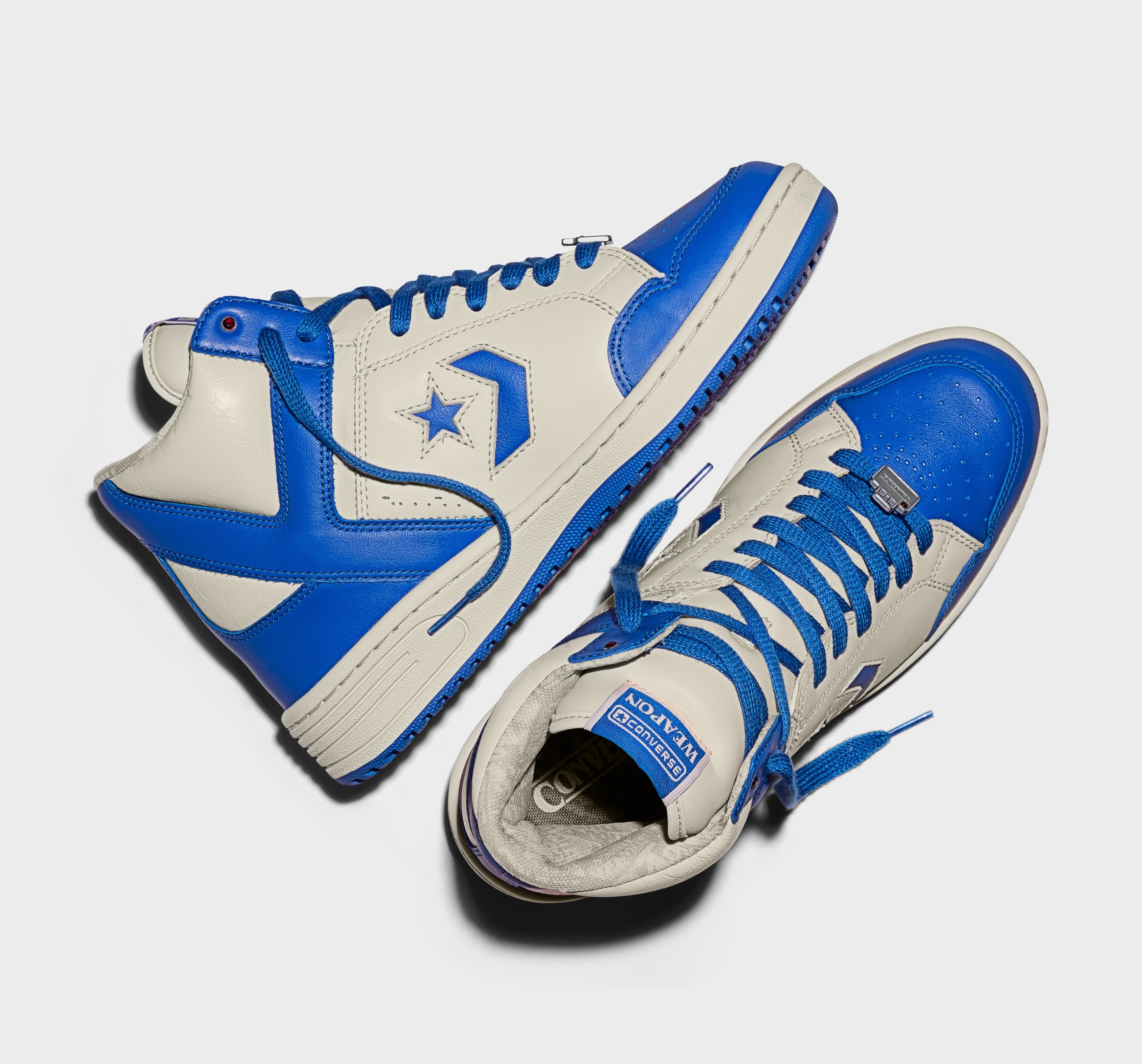 2025 年 12 月球鞋推薦:BAPE x CLOT x adidas Superstar、INVINCIBLE x Vans、atmos x NB 重磅聯名登場(不斷更新)