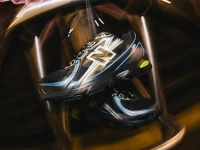 2025 年 12 月球鞋推薦：BAPE x CLOT x adidas Superstar、INVINCIBLE x Vans、atmos x NB 重磅聯名登場（不斷更新）