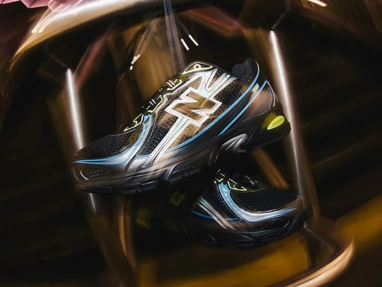 2025 年 12 月球鞋推薦：BAPE x CLOT x adidas Superstar、INVINCIBLE x Vans、atmos x NB 重磅聯名登場（不斷更新）