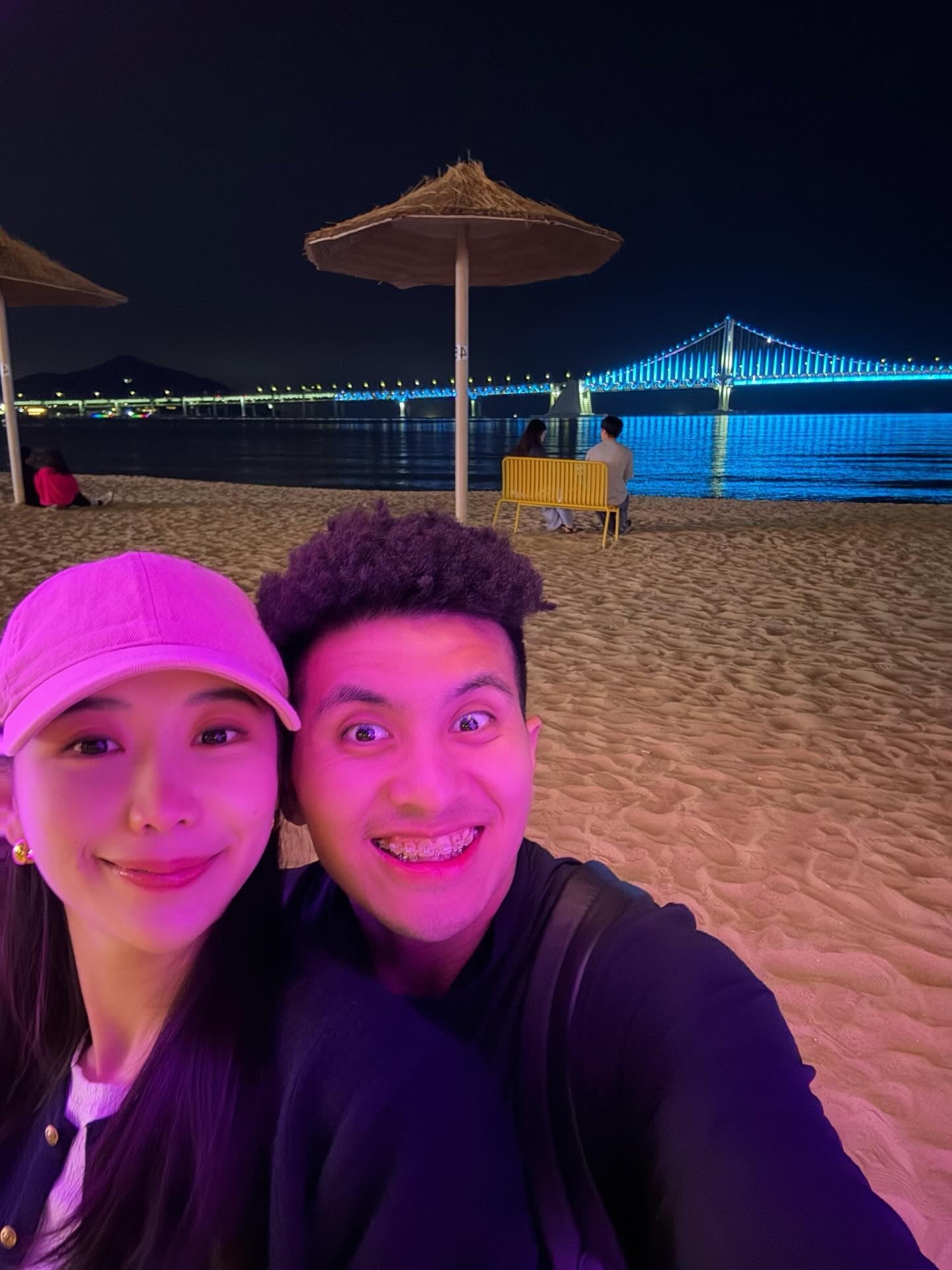 高國豪妻子列 4 點還原「兄弟互毆」事情真相始末！強調「私約兄嫂」絕非事實！