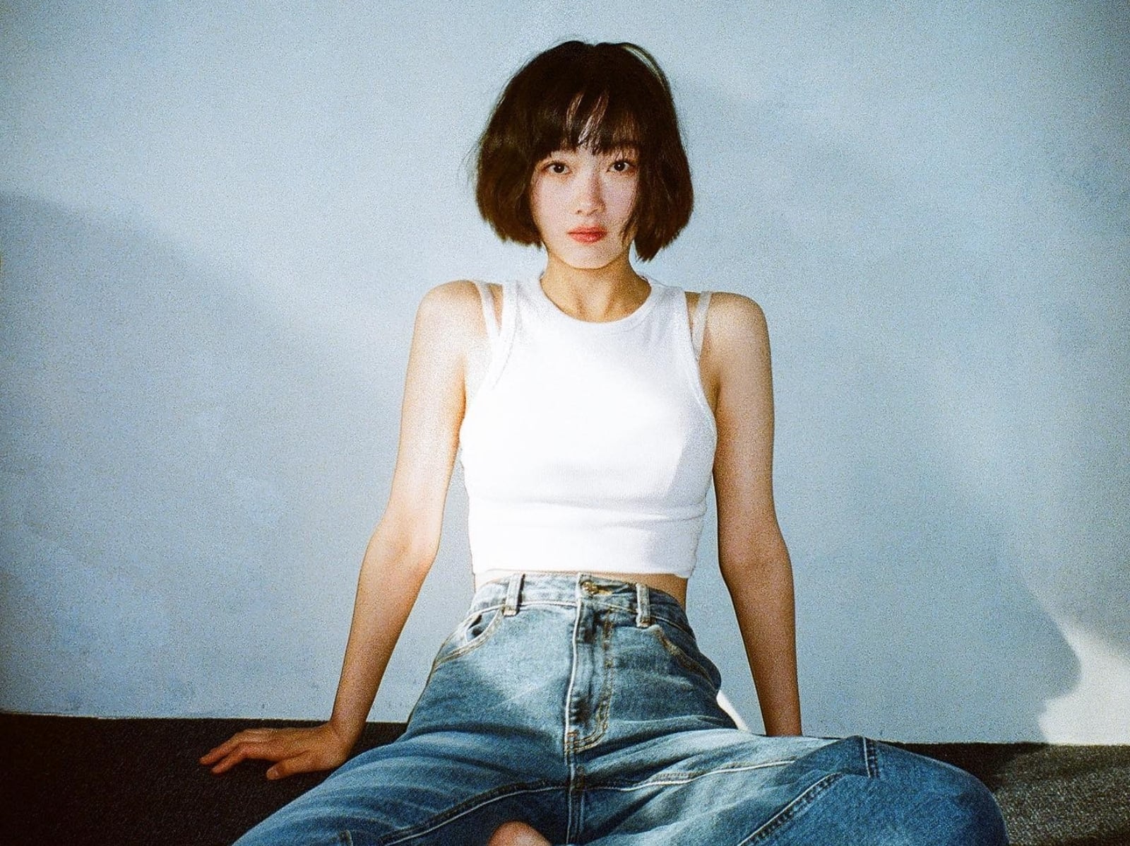 《你旁觀的罪》女主角李瑜美身高 162 嬌小身材私下不簡單！IG 穿搭思路＋精品包收藏全公開！