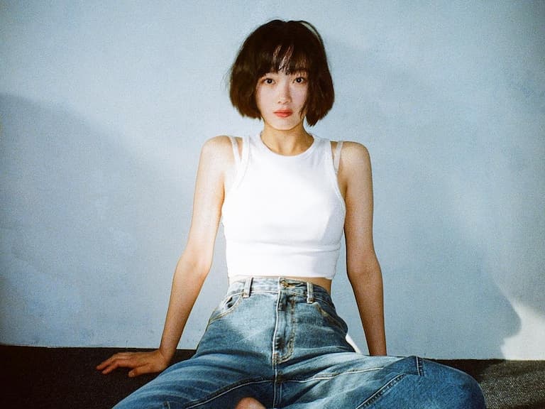 《你旁觀的罪》女主角李瑜美身高 162 嬌小身材私下不簡單！IG 穿搭思路＋精品包收藏全公開！
