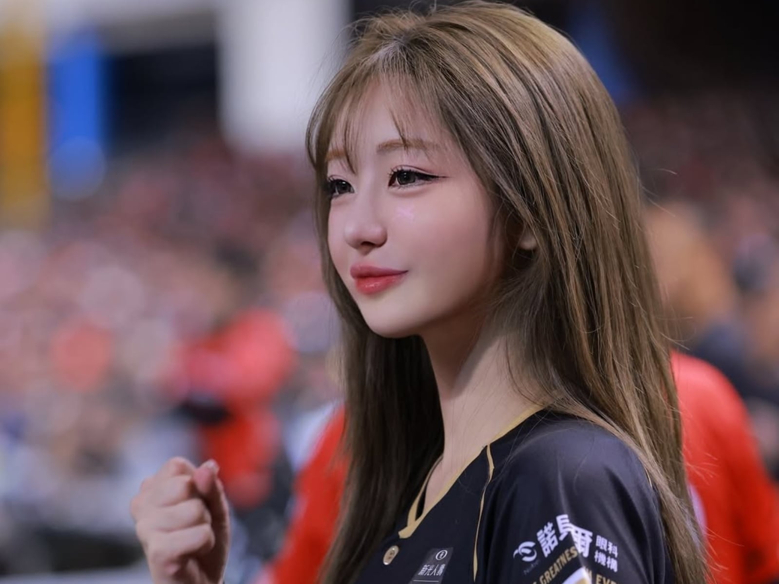 權喜原宣布不再接受「食品禮物」！超作嘔原曝光本人坦言很不舒服！【野生抓正妹】