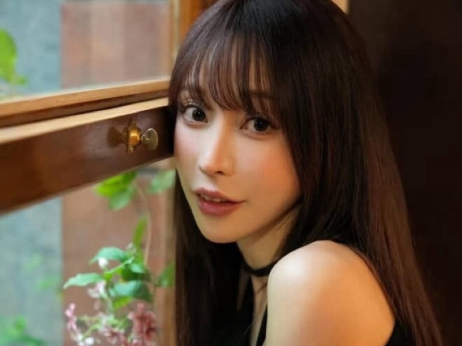 七瀨愛麗絲驚爆失業！與經紀公司 ACT 決裂內幕曝光！【老司J開車】