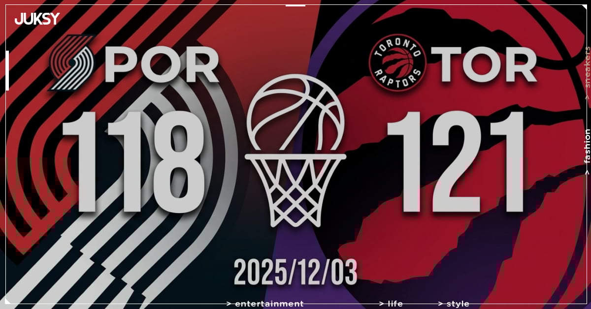 [2025/12/03 拓荒者 @ 暴龍] Barnes轟28分率隊險勝 暴龍主場3分驚險擊退拓荒者