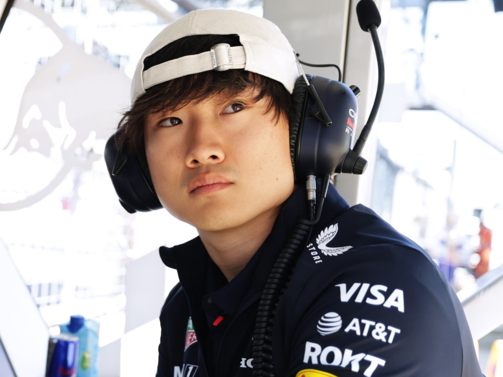 F1／紅牛宣布 Isack Hadjar 成為 Max Verstappen 新搭檔！角田裕毅下一步動向曝光！