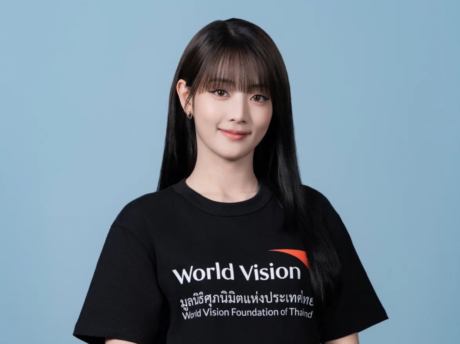 i-dle Minnie 見受災兒童難過落淚！為泰國洪災捐贈 5000 萬韓元！