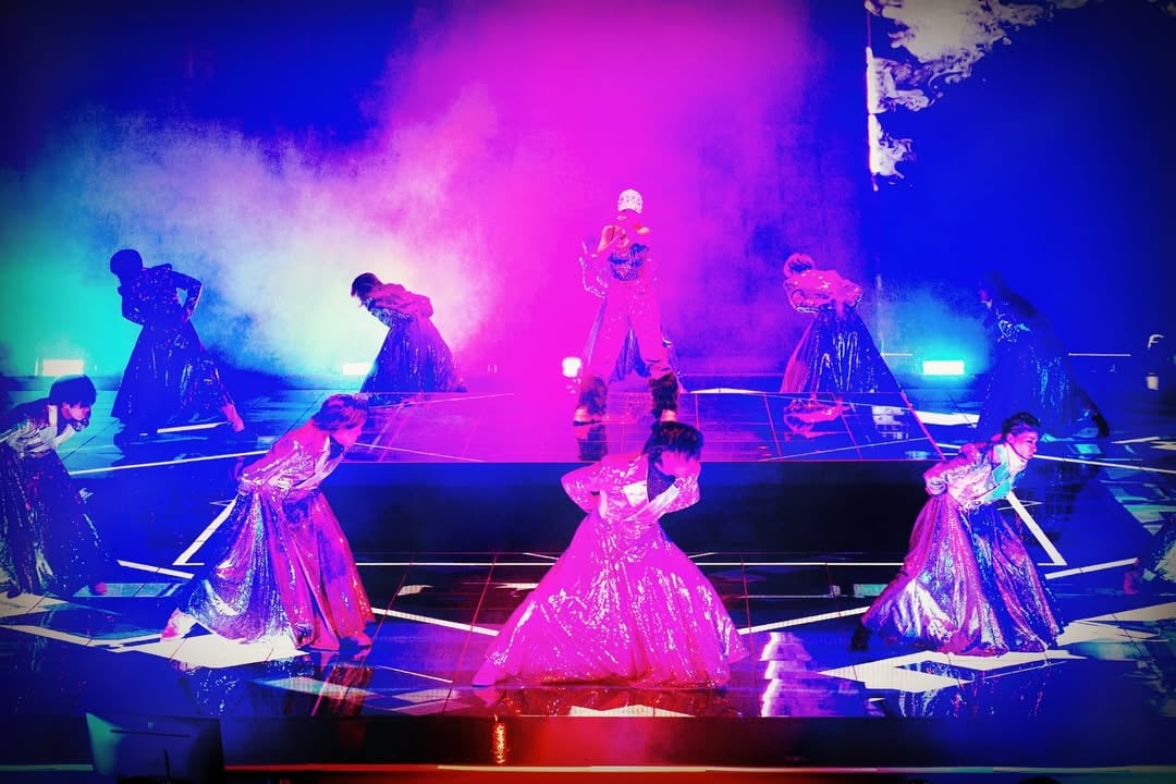 濱崎步上海演唱會遭取消內幕曝光！恩師松浦勝人嘆：「像在殺雞儆猴！」