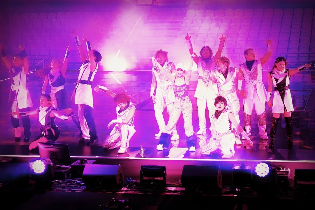 濱崎步上海演唱會遭取消內幕曝光！恩師松浦勝人嘆：「像在殺雞儆猴！」