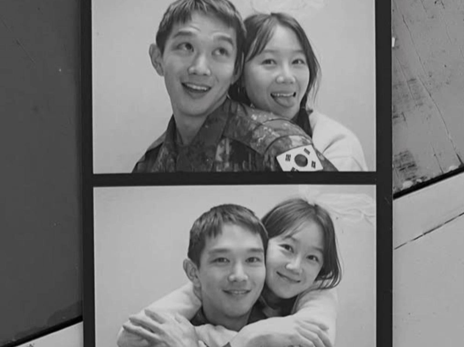 孔曉振曝老公會吃醋演愛情戲！大方坦言：「對生子充滿期待！」