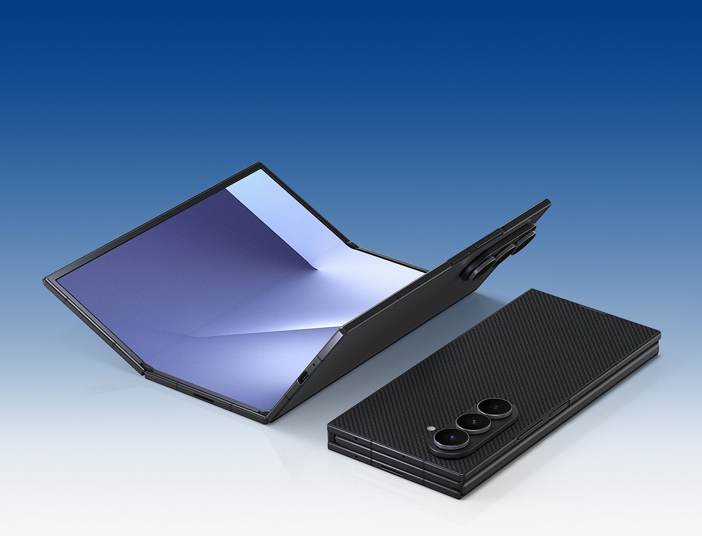 三星 Galaxy Z TriFold 三折疊手機新紀元!搶先蘋果數月登場