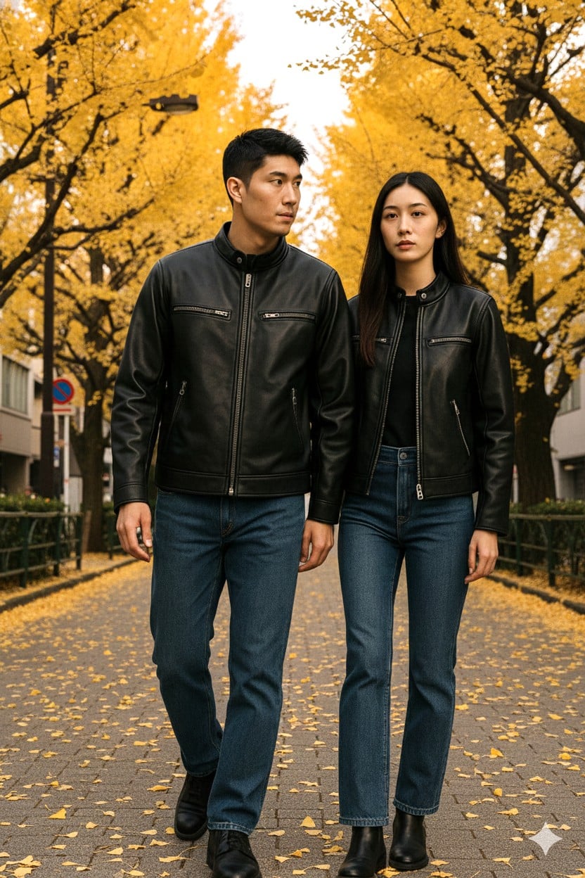 2025 丹寧趨勢指標出爐！EDWIN 揭曉年度「三大神褲」：迦績褲銷售稱冠