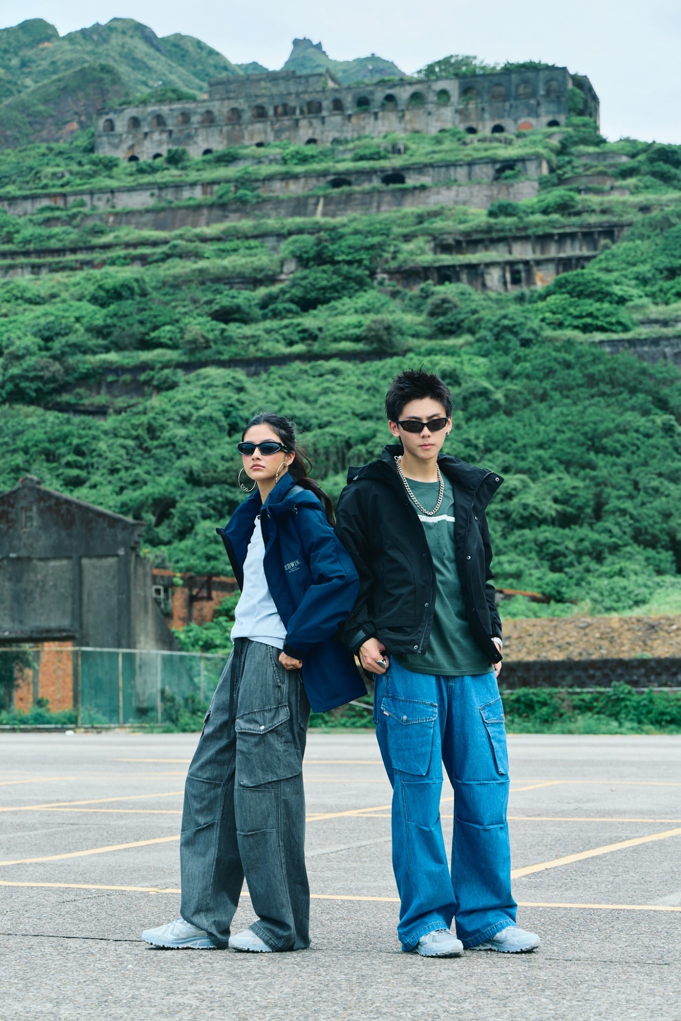 2025 丹寧趨勢指標出爐！EDWIN 揭曉年度「三大神褲」：迦績褲銷售稱冠