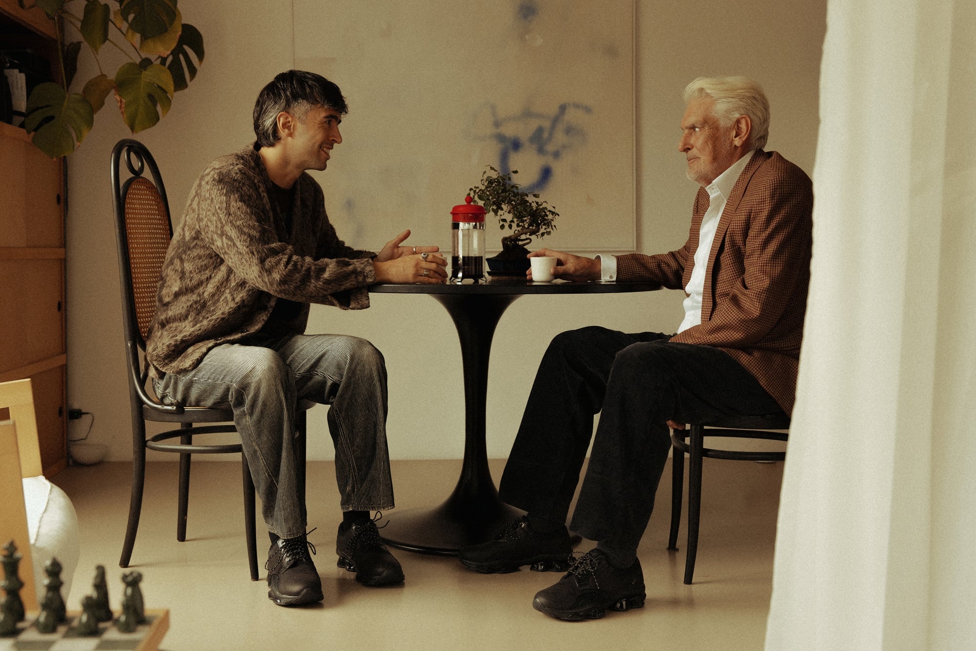 ASICS GEL-KINETIC SP 正式發表！正裝外型、舒適機能我全都要！