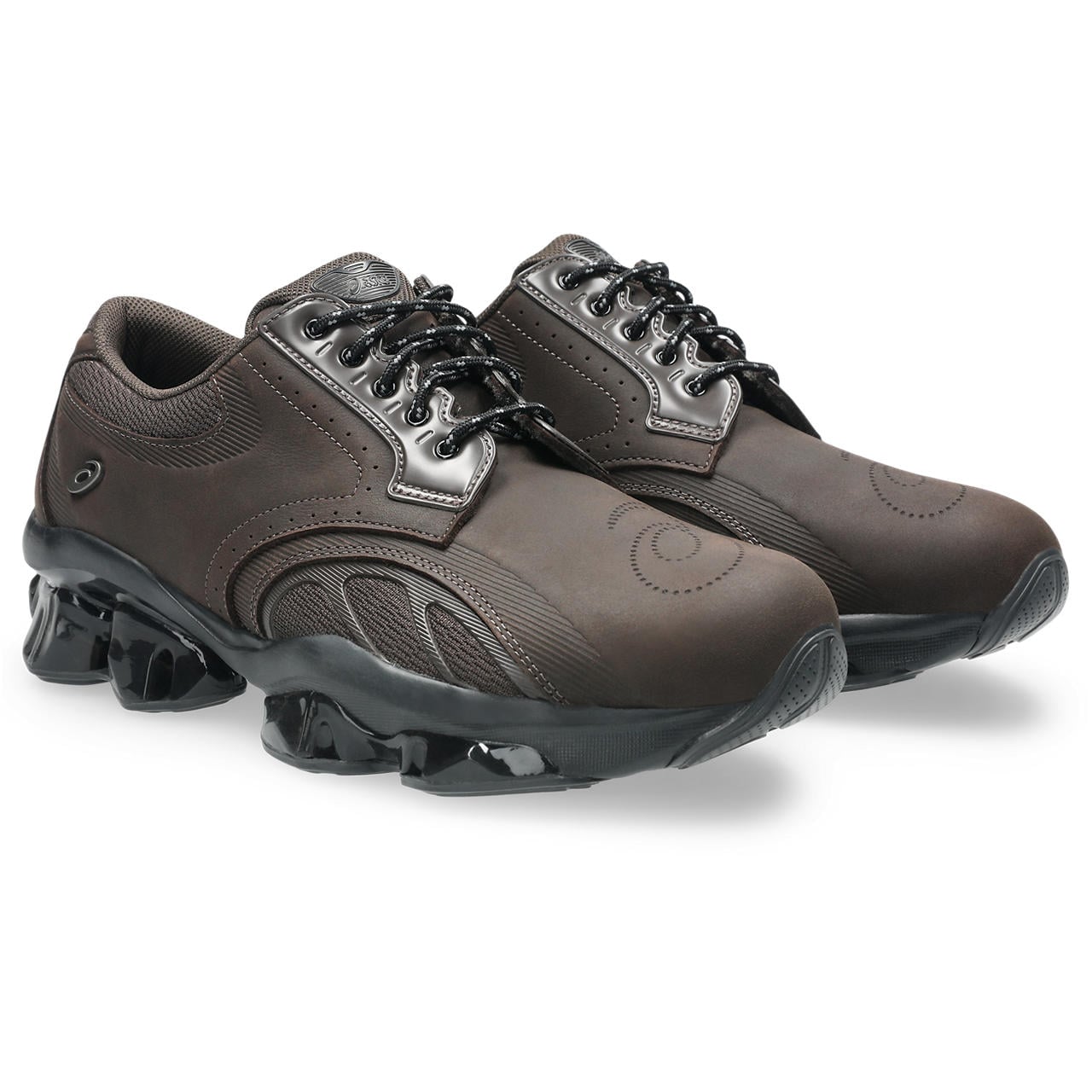 ASICS GEL-KINETIC SP 正式發表！正裝外型、舒適機能我全都要！