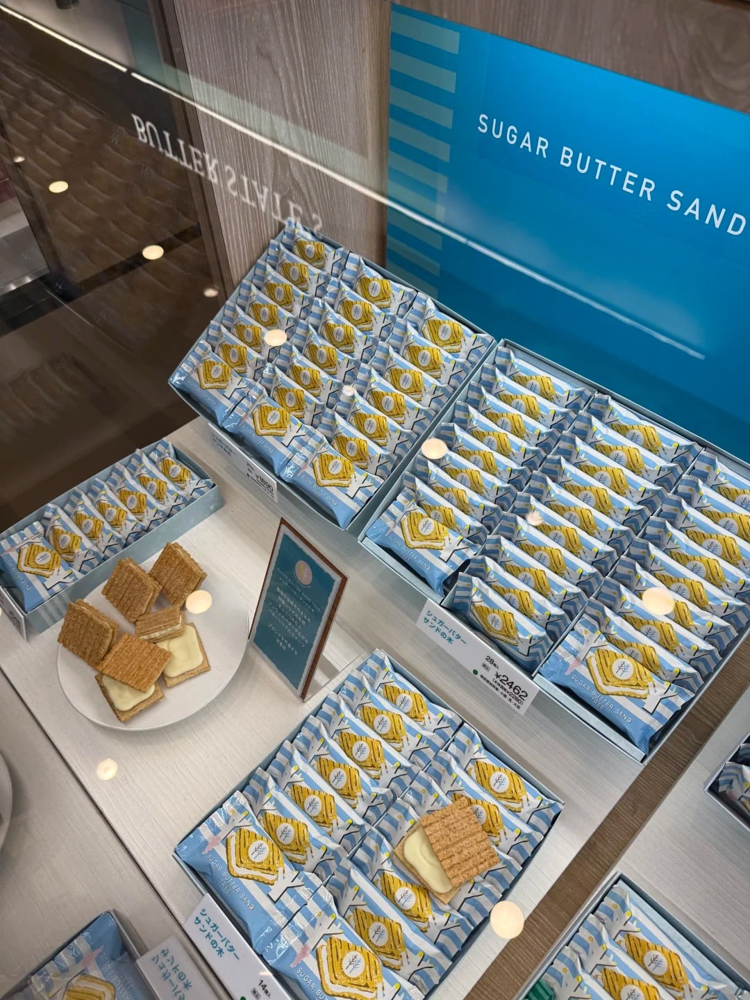 2025 東京伴手禮推薦必買總整理｜品項、售價、哪裡買⋯一次看！