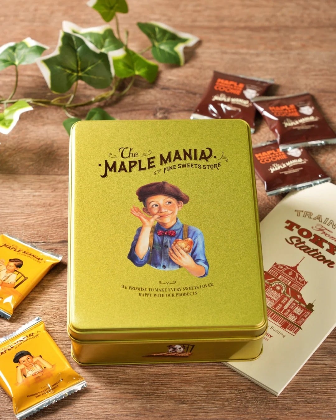 2025 東京伴手禮推薦必買總整理｜品項、售價、哪裡買⋯一次看！