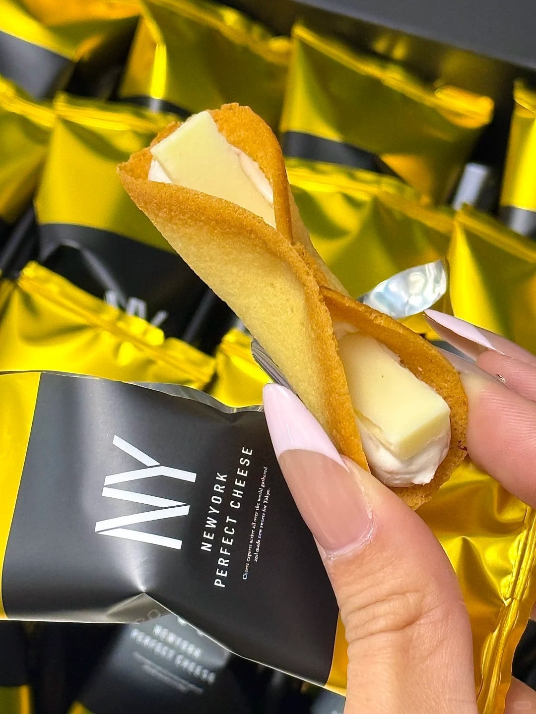 2025 東京伴手禮推薦必買總整理｜品項、售價、哪裡買⋯一次看！