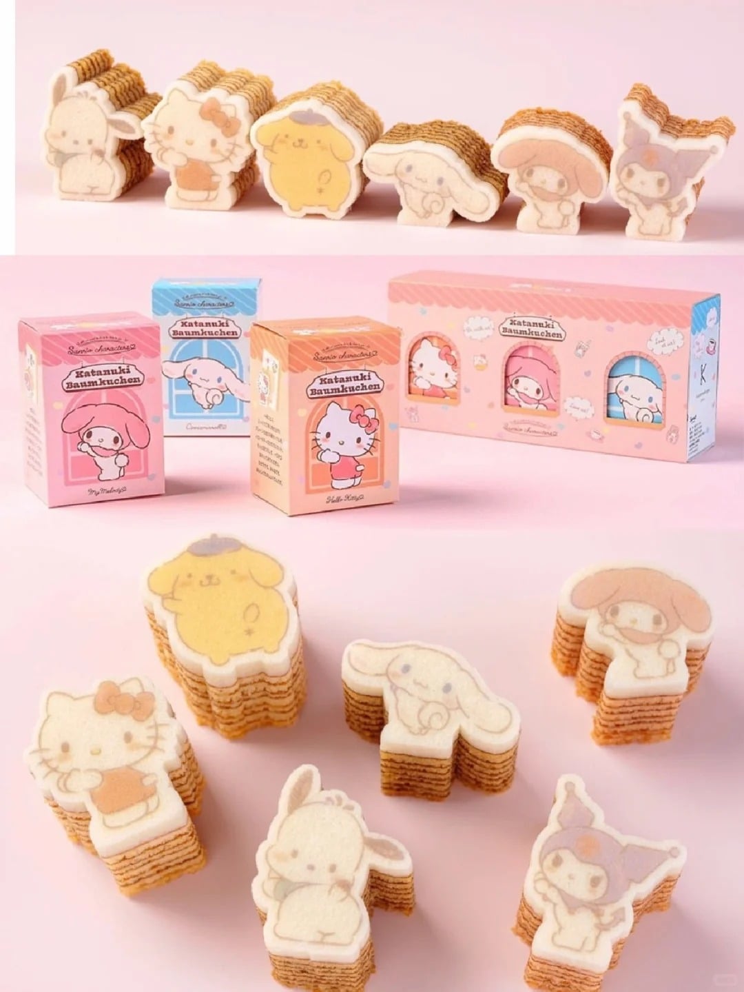 2025 東京伴手禮推薦必買總整理｜品項、售價、哪裡買⋯一次看！