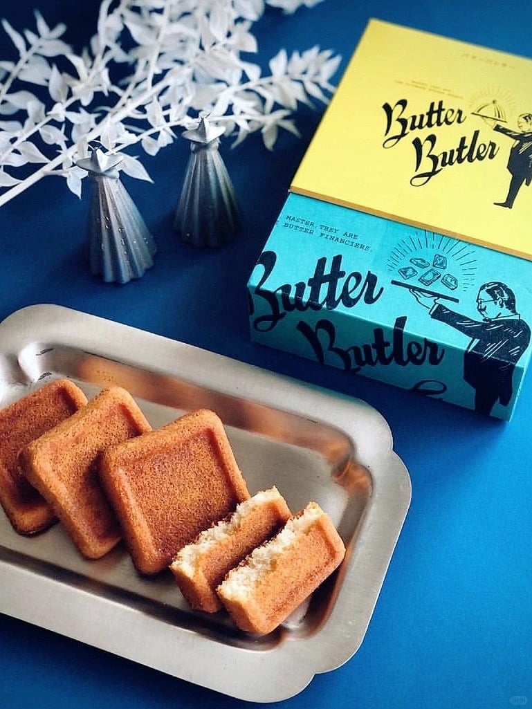 2025 東京伴手禮推薦必買總整理｜品項、售價、哪裡買⋯一次看！