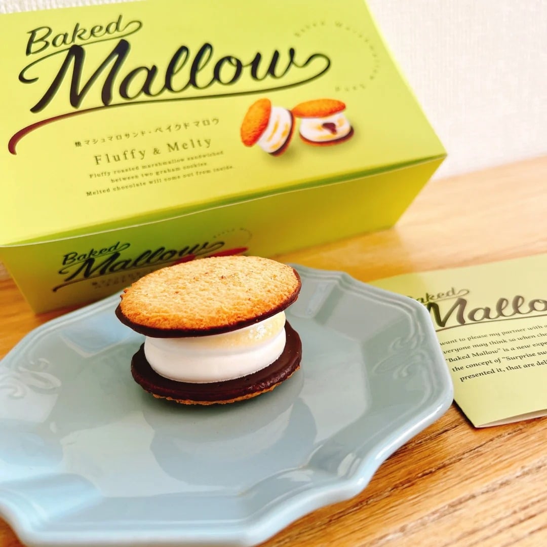 2025 東京伴手禮推薦必買總整理｜品項、售價、哪裡買⋯一次看！