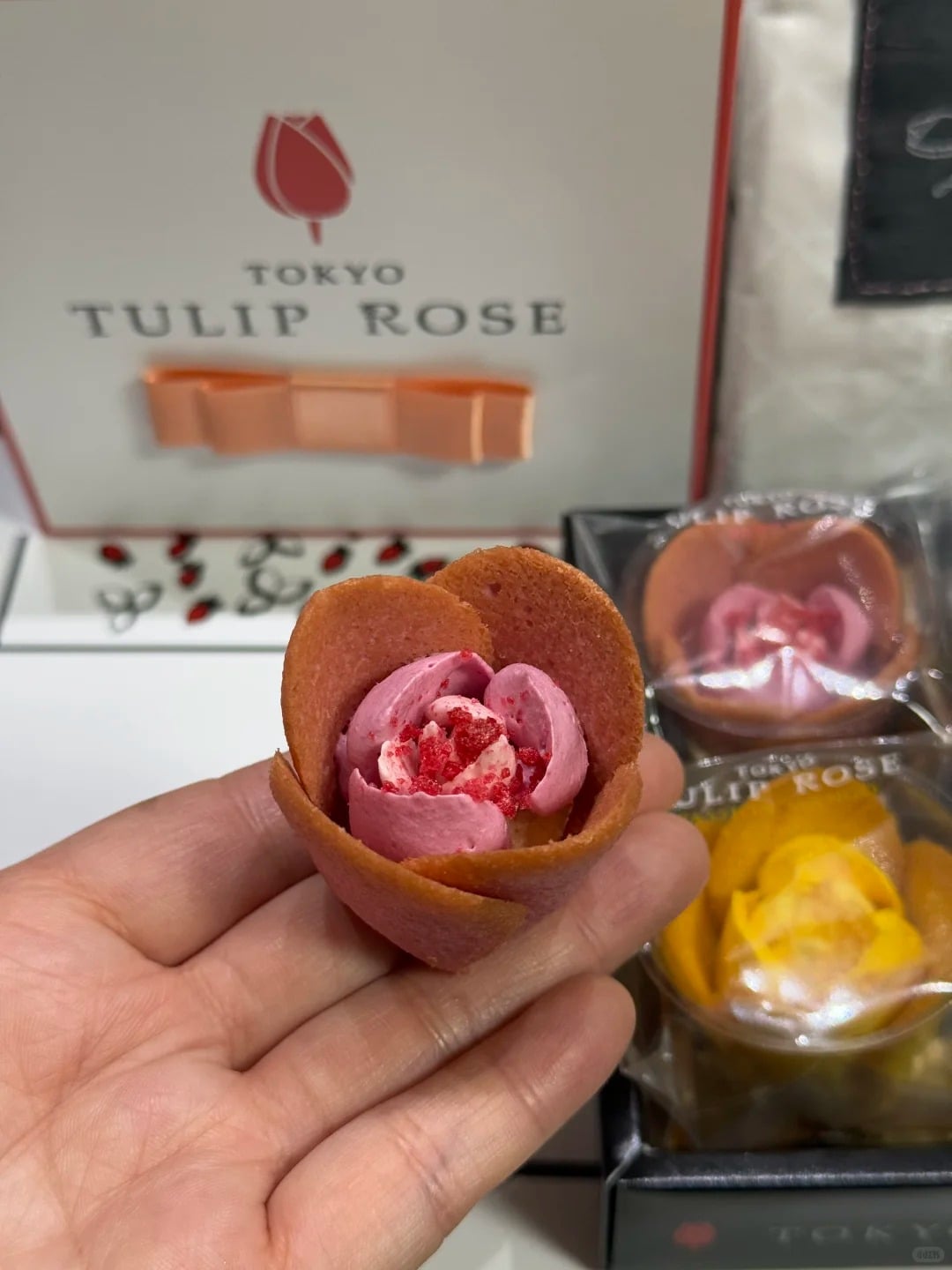 2025 東京伴手禮推薦必買總整理｜品項、售價、哪裡買⋯一次看！