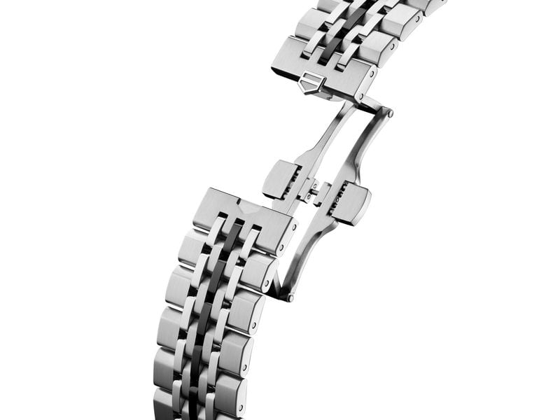 TAG Heuer Carrera × Fragment 聯名限量計時腕錶：前衛設計全面進化