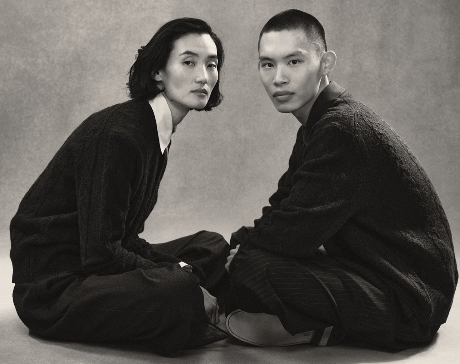 日本限定 Zara 聯名 Soshiotsuki！58 款昭和風單品 12/4 正式開賣！