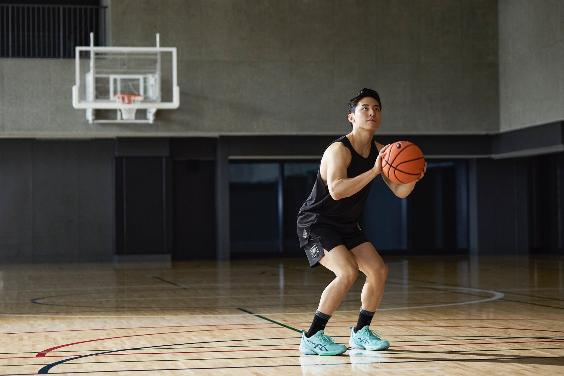 ASICS SWIFTACE YUKI 完整亮點介紹!河村勇輝親談「想把正能量傳給每一位穿上它的人!」