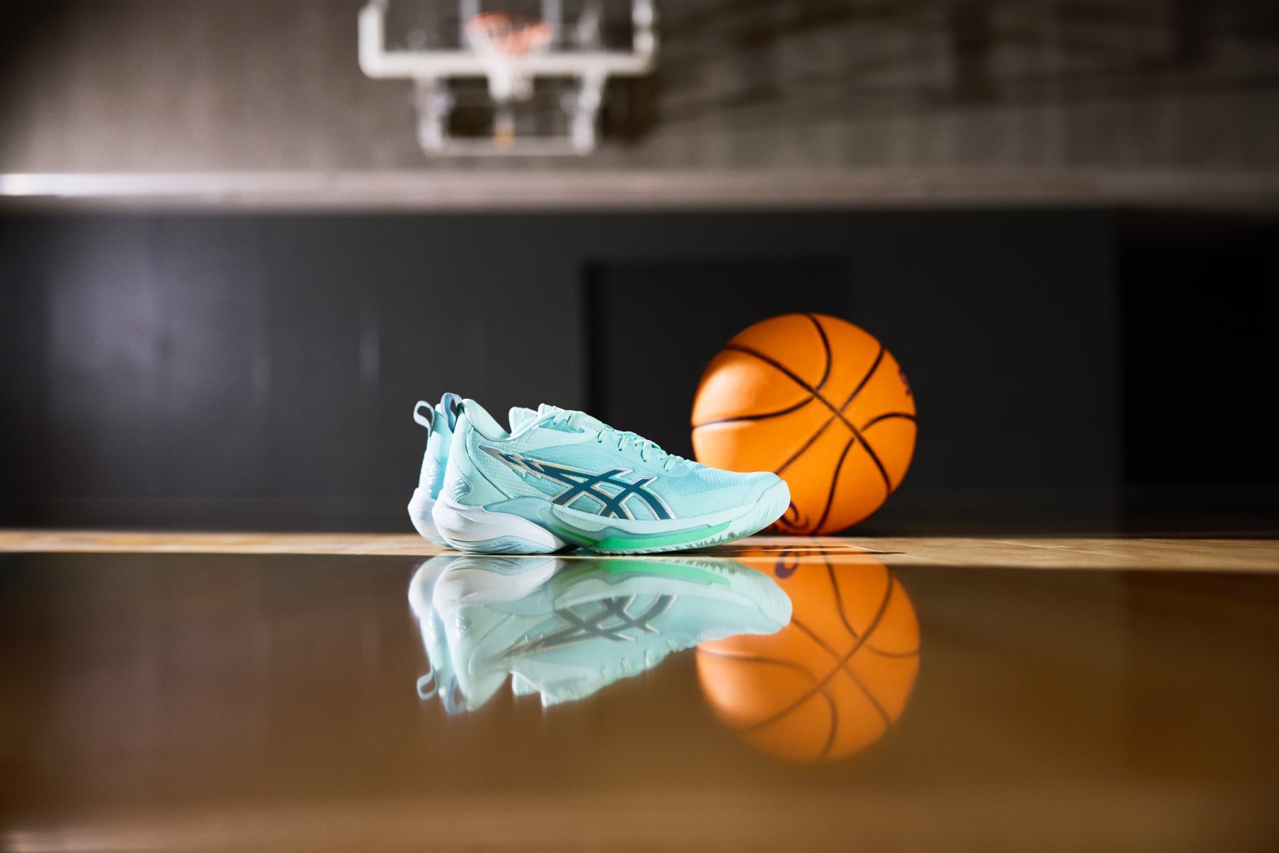 ASICS SWIFTACE YUKI 完整亮點介紹!河村勇輝親談「想把正能量傳給每一位穿上它的人!」