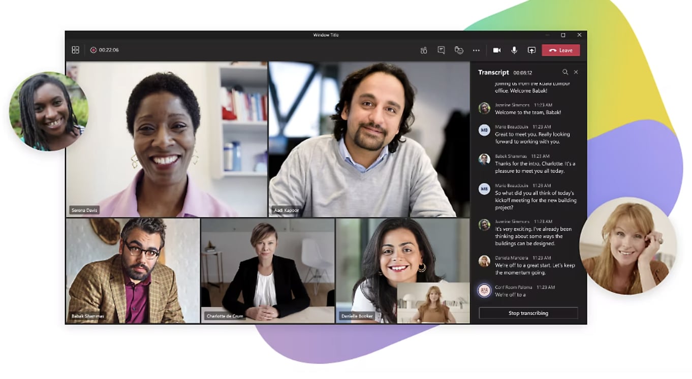 Microsoft Teams 不啟用也吃 1GB 記憶體!微軟坦承 2026 才會修復!