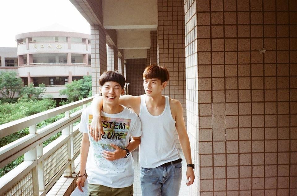 張軒睿遭爆被章廣辰「當空氣」無視？本人怒澄清不實謠言！