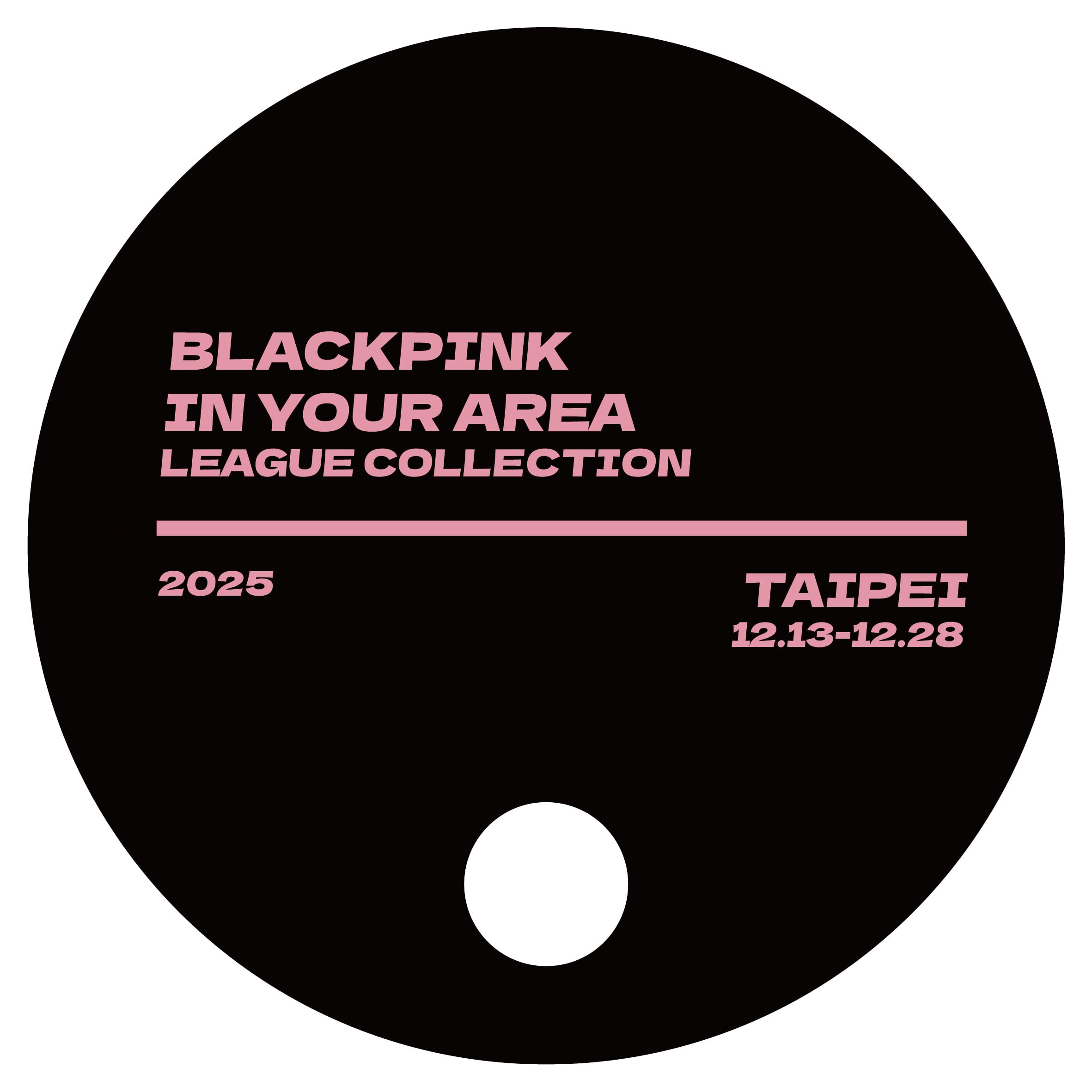 BLACKPINK 全新台北快閃店！MLB、PSG、New Era 聯名限定商品⋯BLINK 必朝聖！